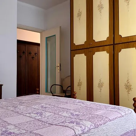 Apartment A Due Onde, Viola Mare *