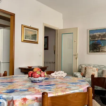 Apartment A Due Onde, Viola Mare Alassio