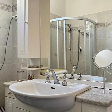 Apartment A Due Onde, Viola Mare