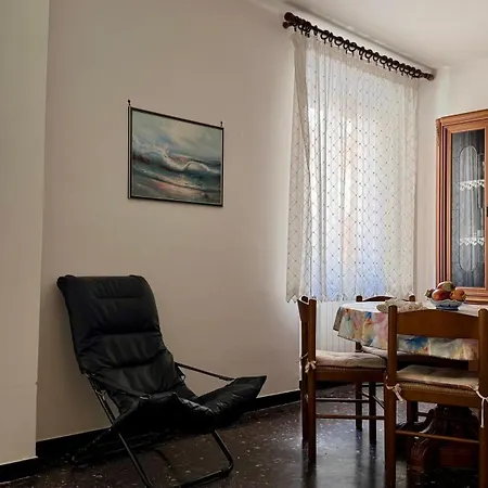 A Due Onde, Viola Mare Apartment *