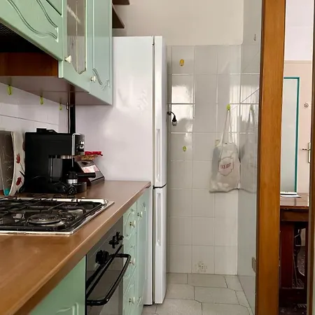 A Due Onde, Viola Mare Apartment *