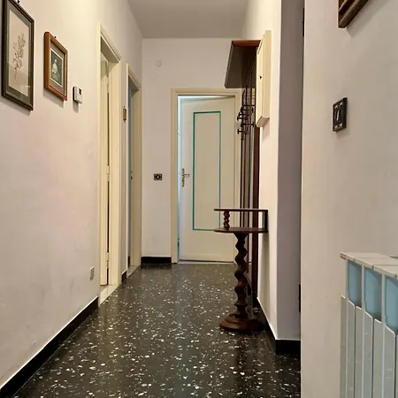 A Due Onde, Viola Mare Alassio